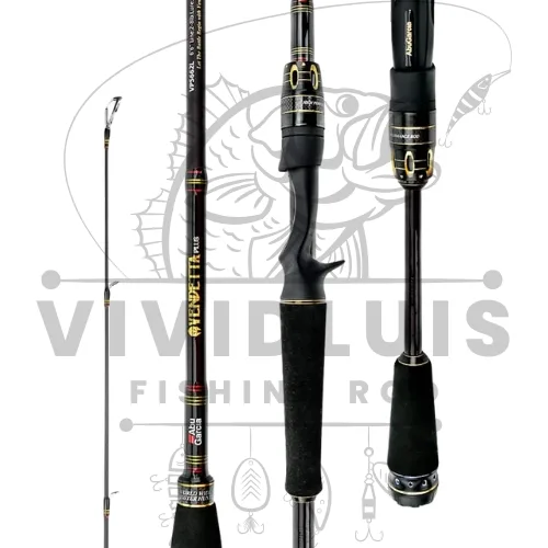 Fishing Rods